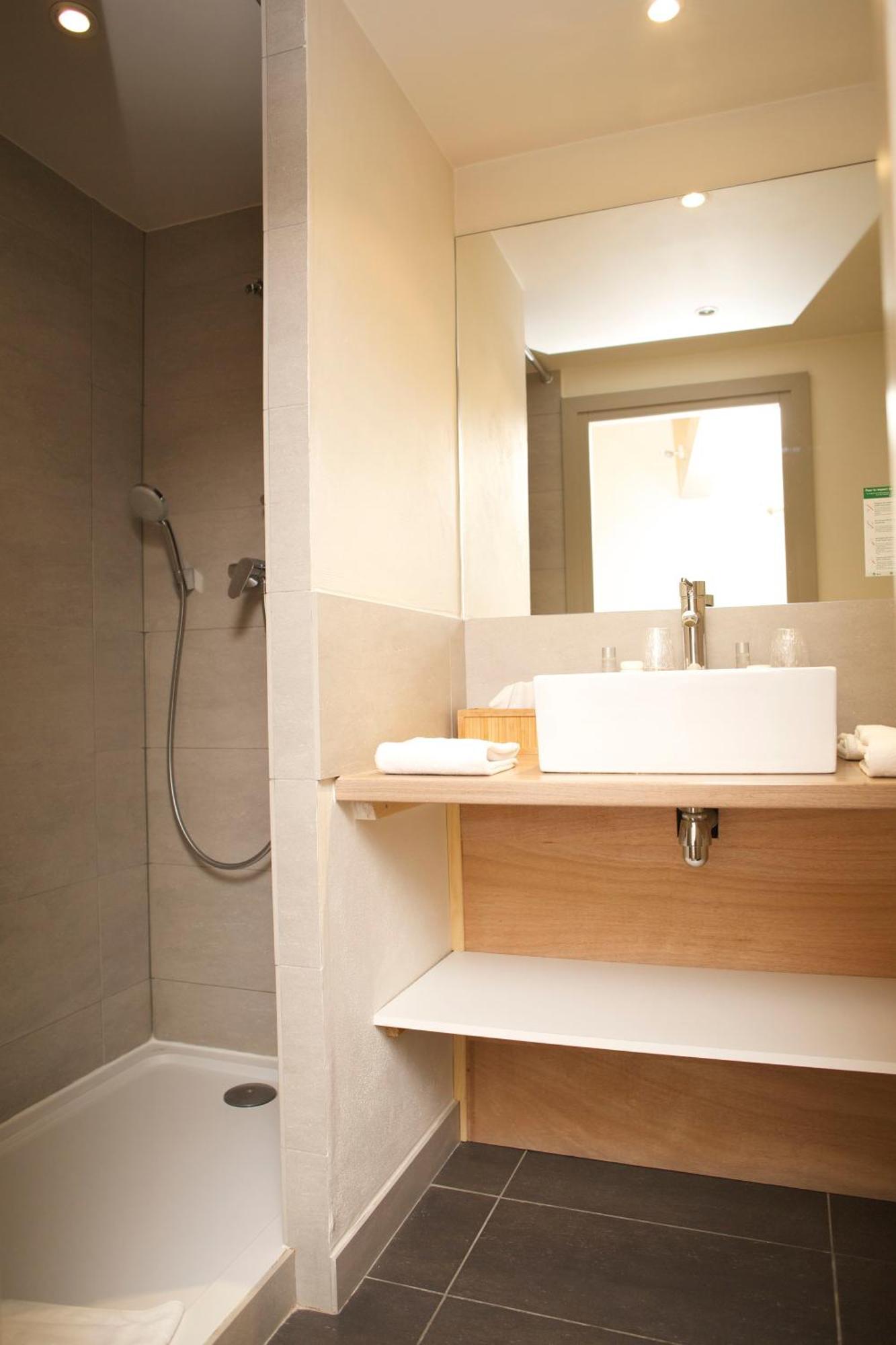 Hotel Val D'Este Saint-Gervais-les-Bains Luaran gambar