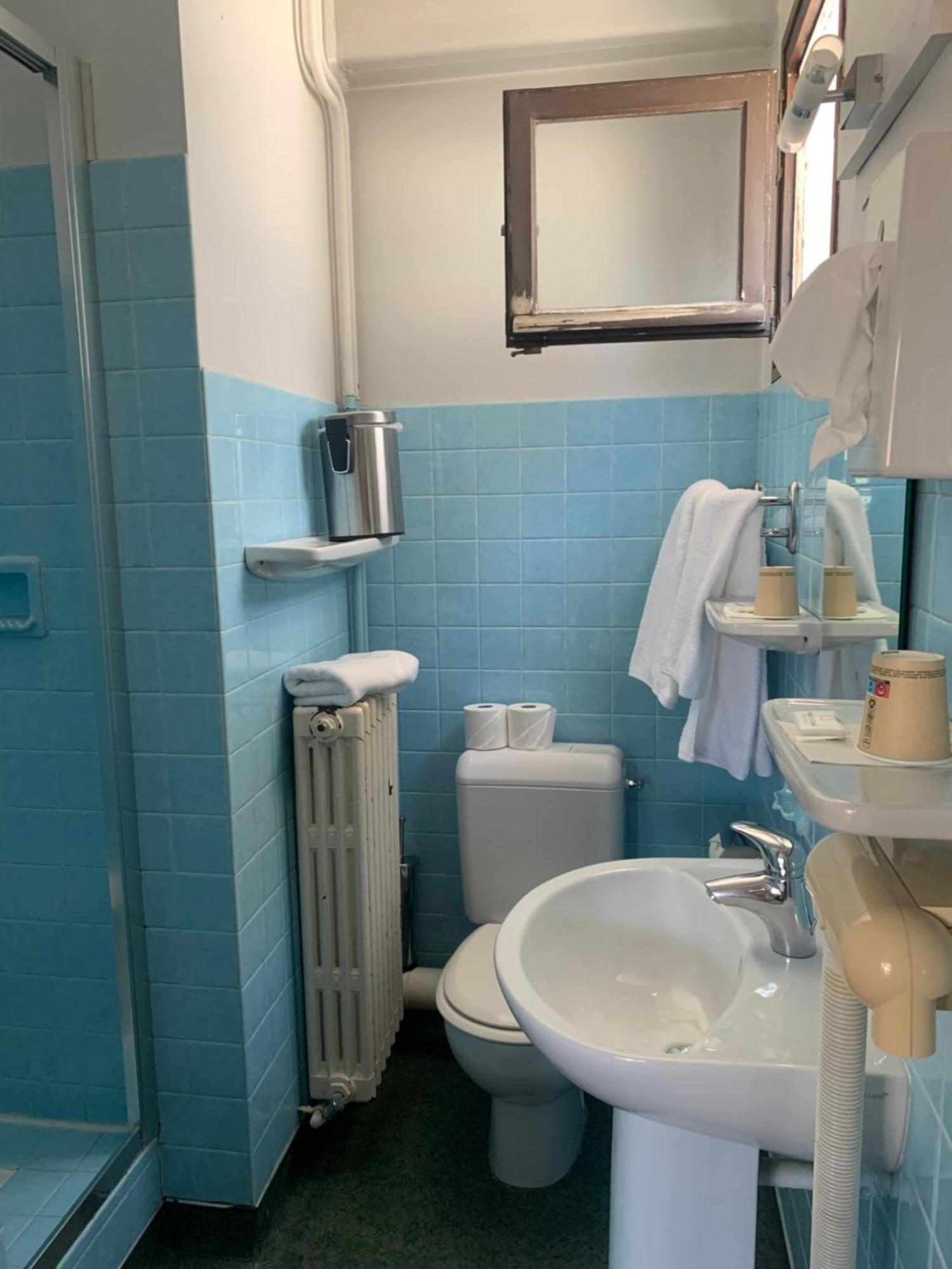Hotel Val D'Este Saint-Gervais-les-Bains Luaran gambar