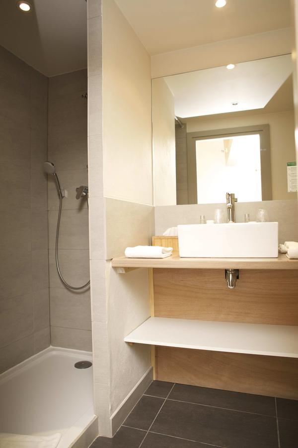 Hotel Val D'Este Saint-Gervais-les-Bains Luaran gambar